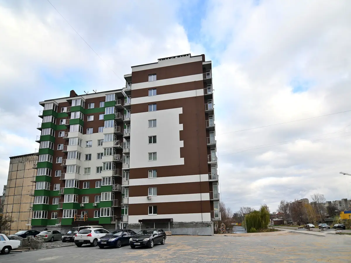 Олени Теліги вул., 59