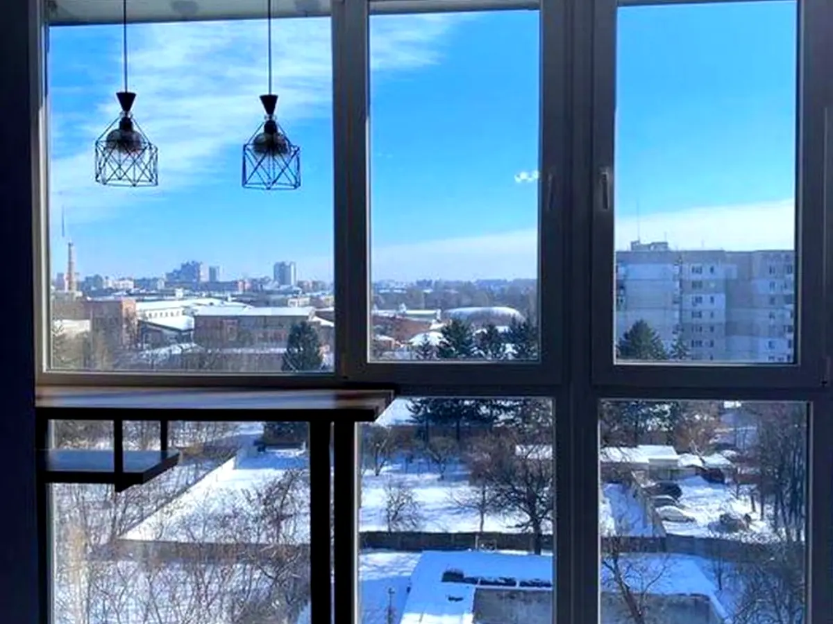 Байди Вишневецького вул., 68/1