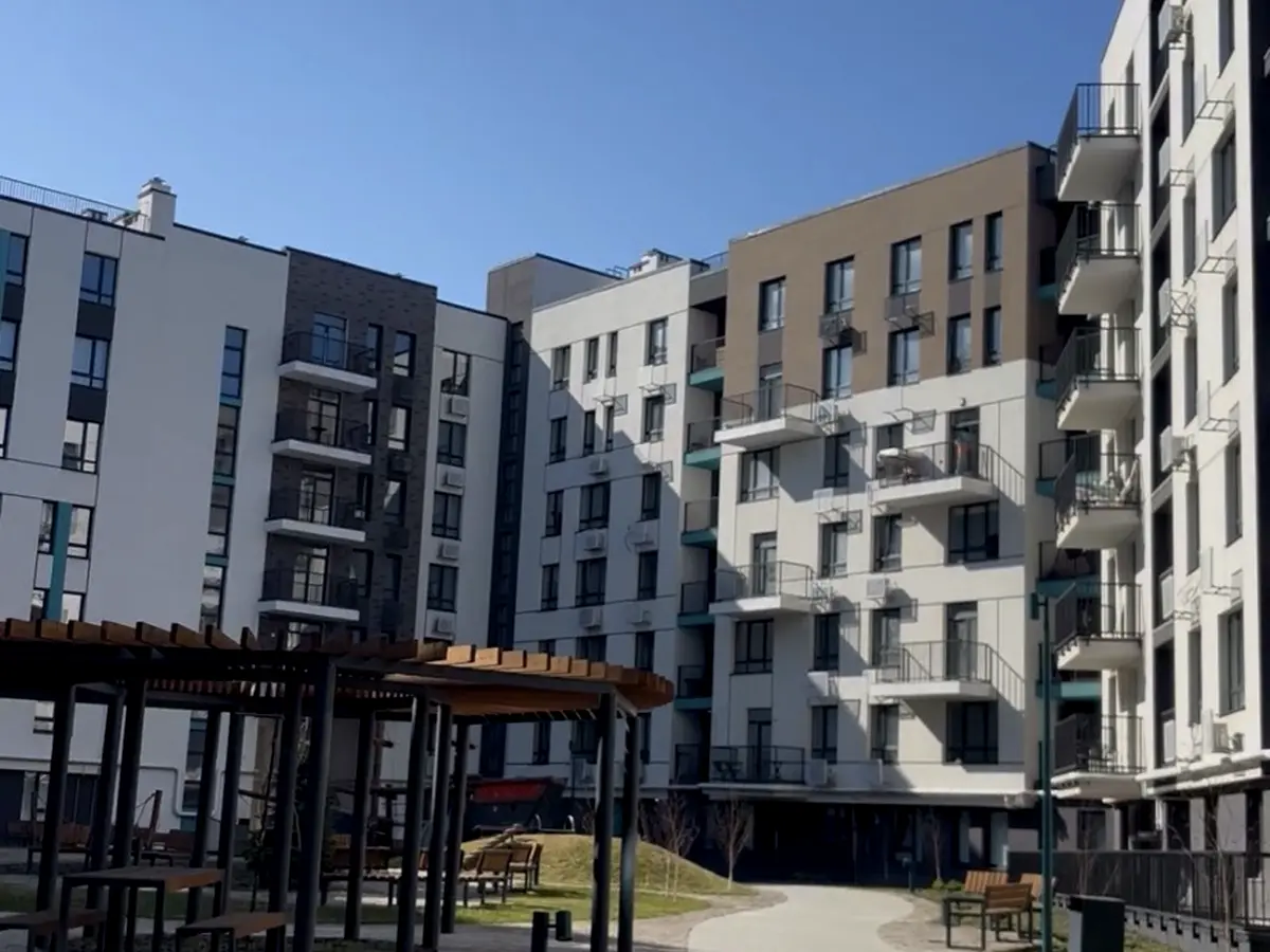 Щирецька вул., 8А