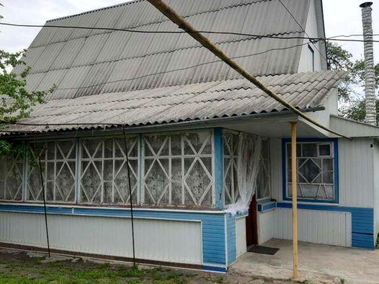 Продам Будинок місто Жашків Черкаська область