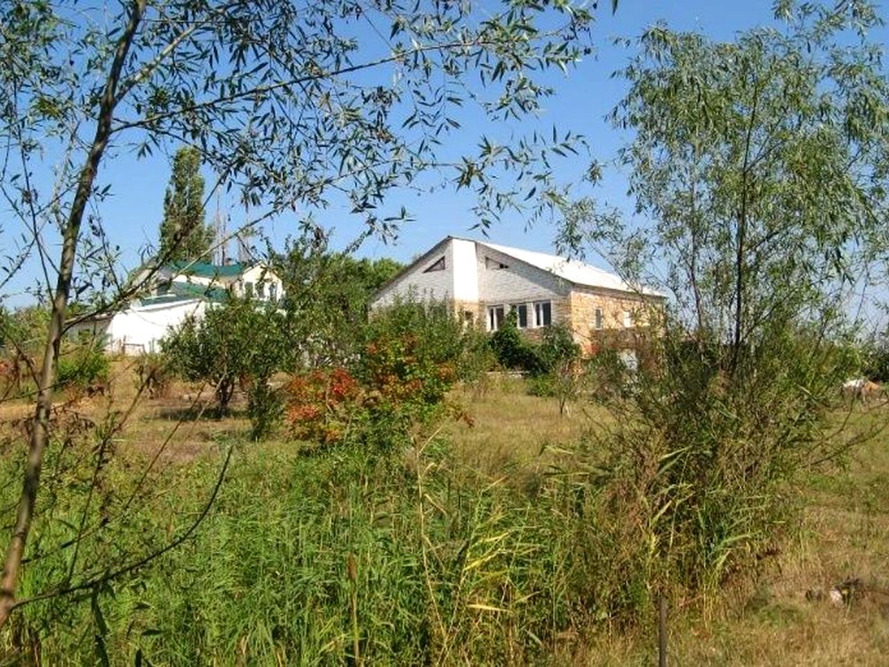 Продам Недострой в Солоницевском ОТГ (БЕРМИНВОДЫ)
