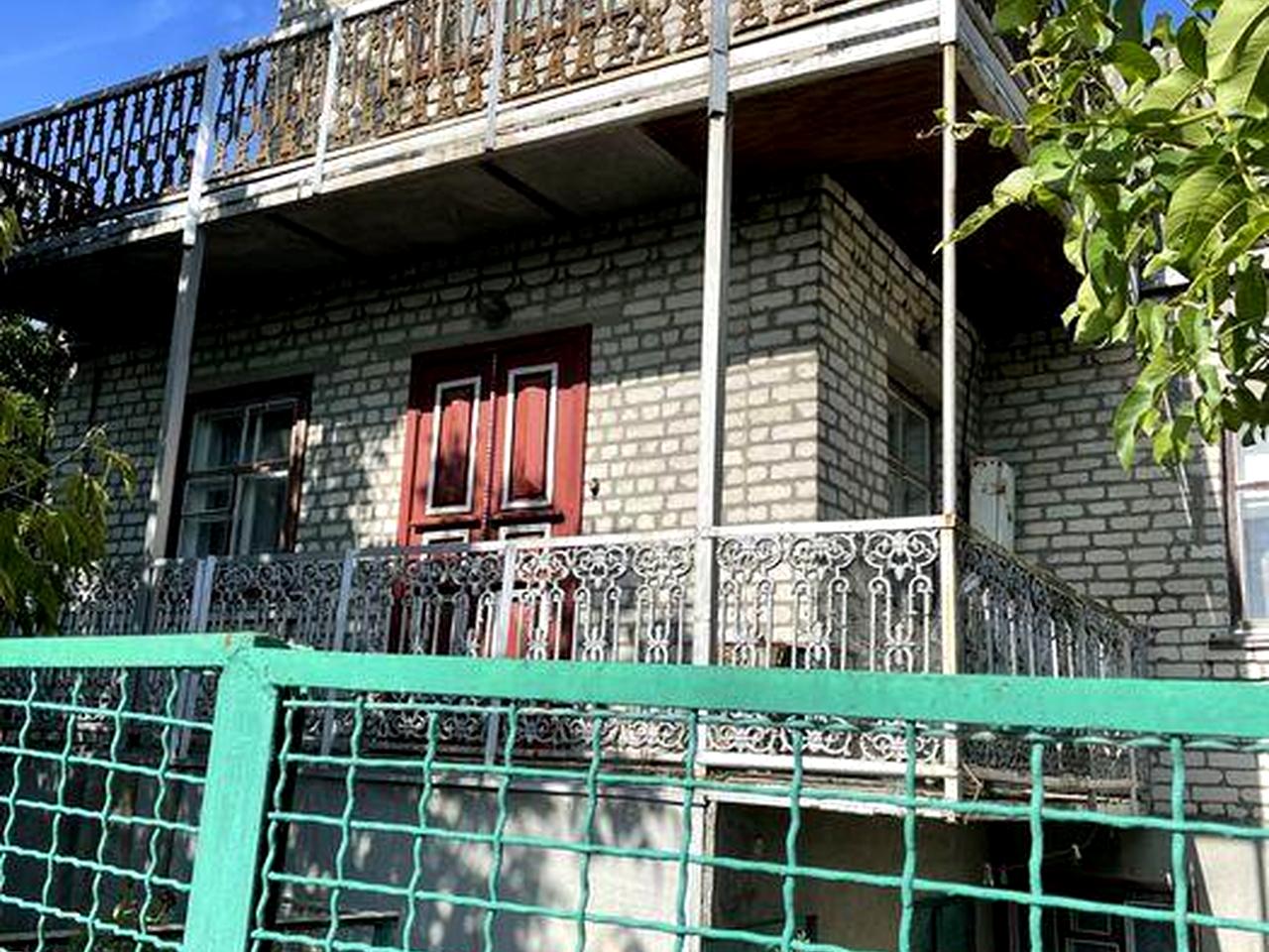 Продається будинок