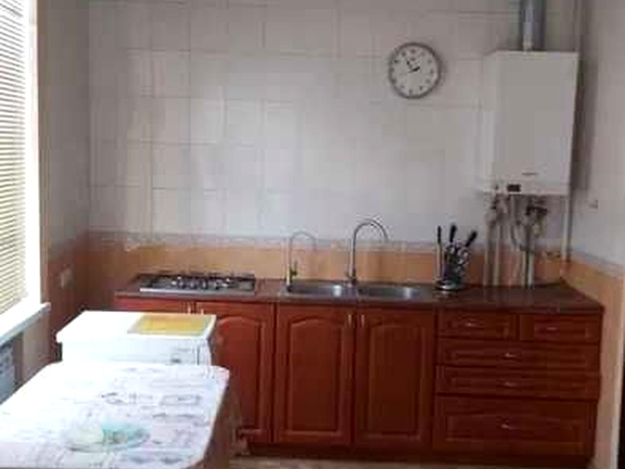 D1C Продам 2х этажную 5ти комнатную квартиру пер. Спартаковский 3