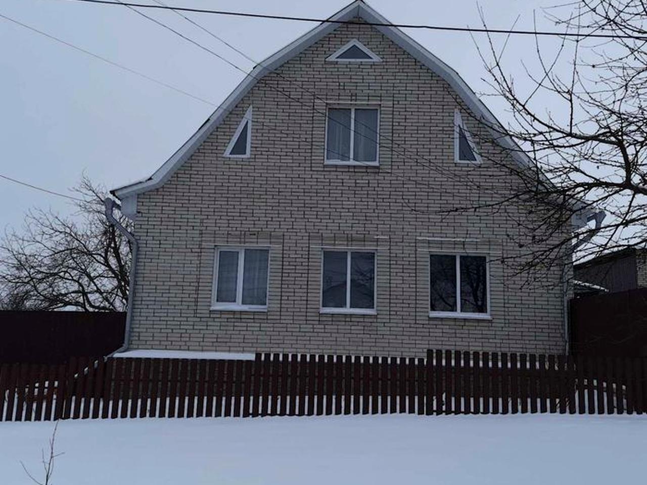 Продам будинок в м.Глухів