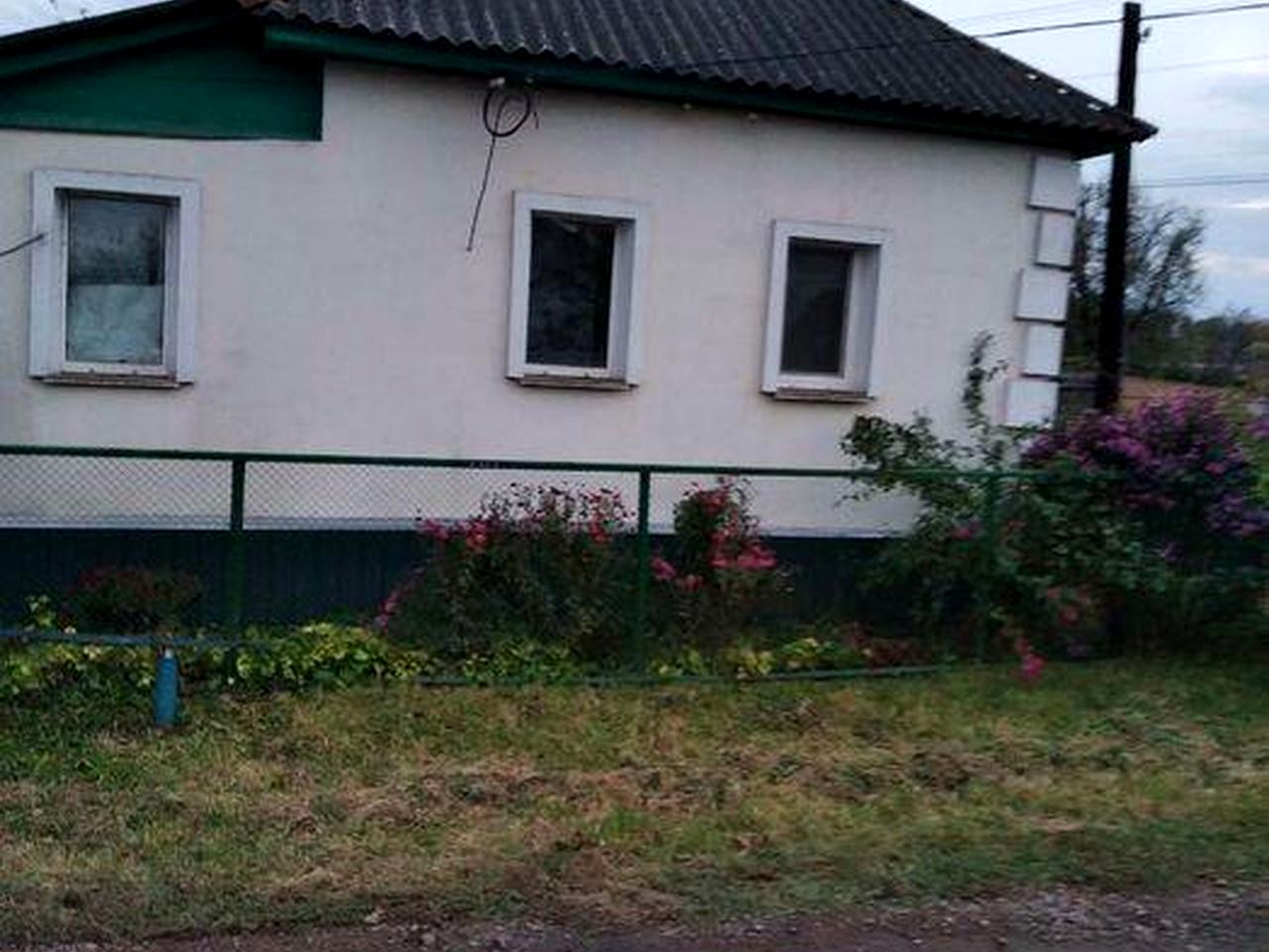 Дом,дача,участок.