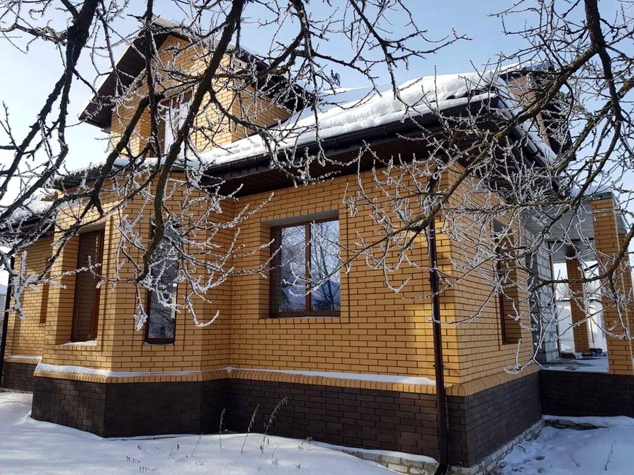Продається 2- поверховий будинок (новобудова)