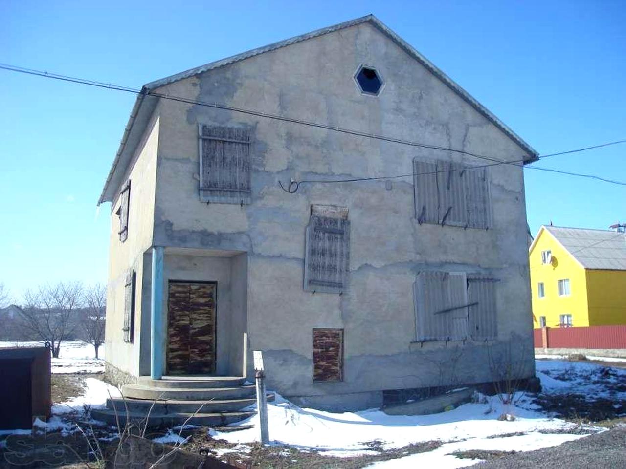 Продам будинок на околиці Камянець-Подільського-Под.,500 м до Турец.ф
