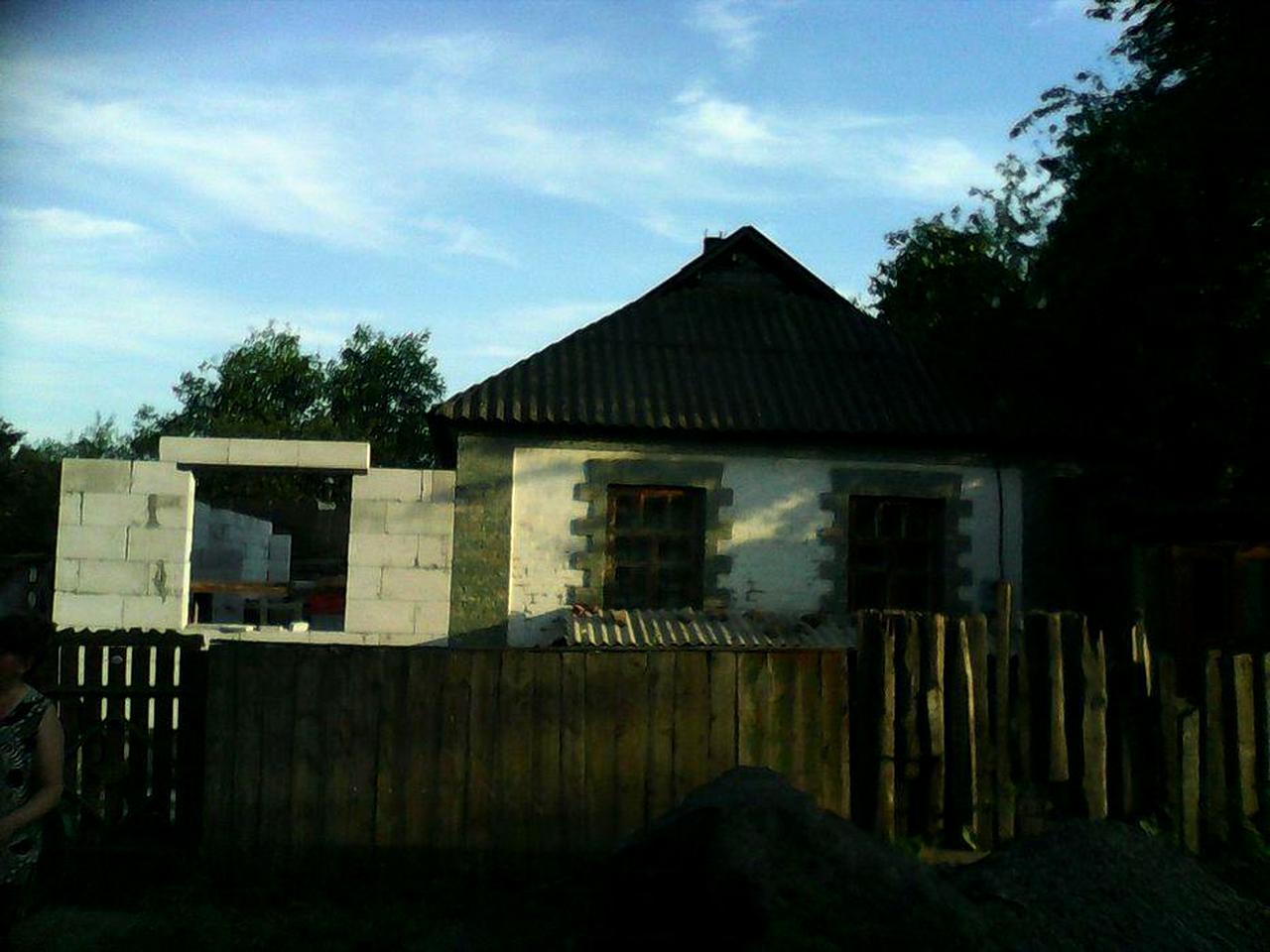 Продається будинок