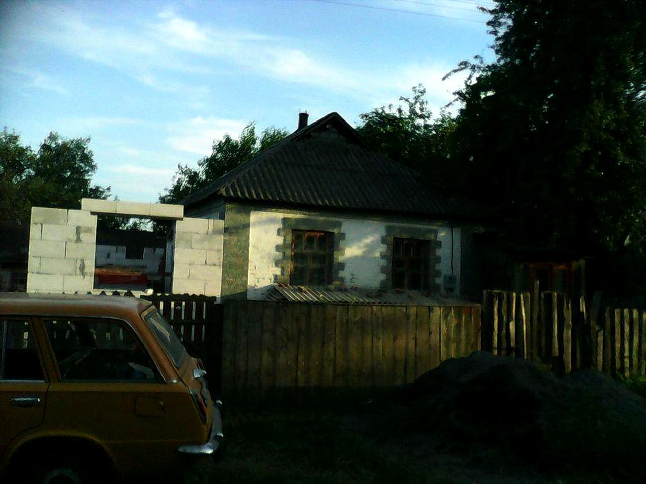 Продається будинок