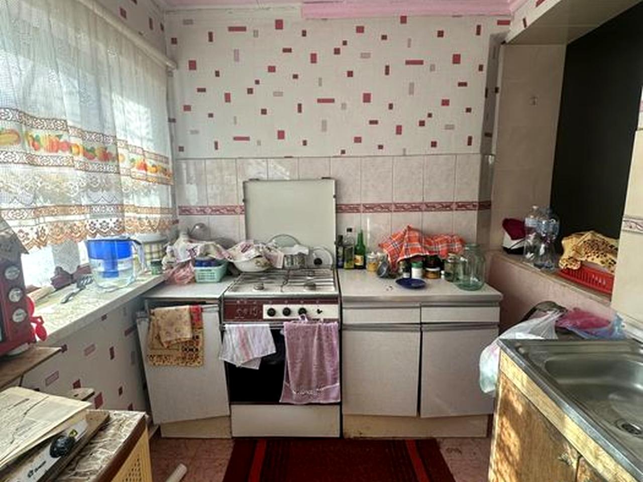 Продам дом ул Десантников