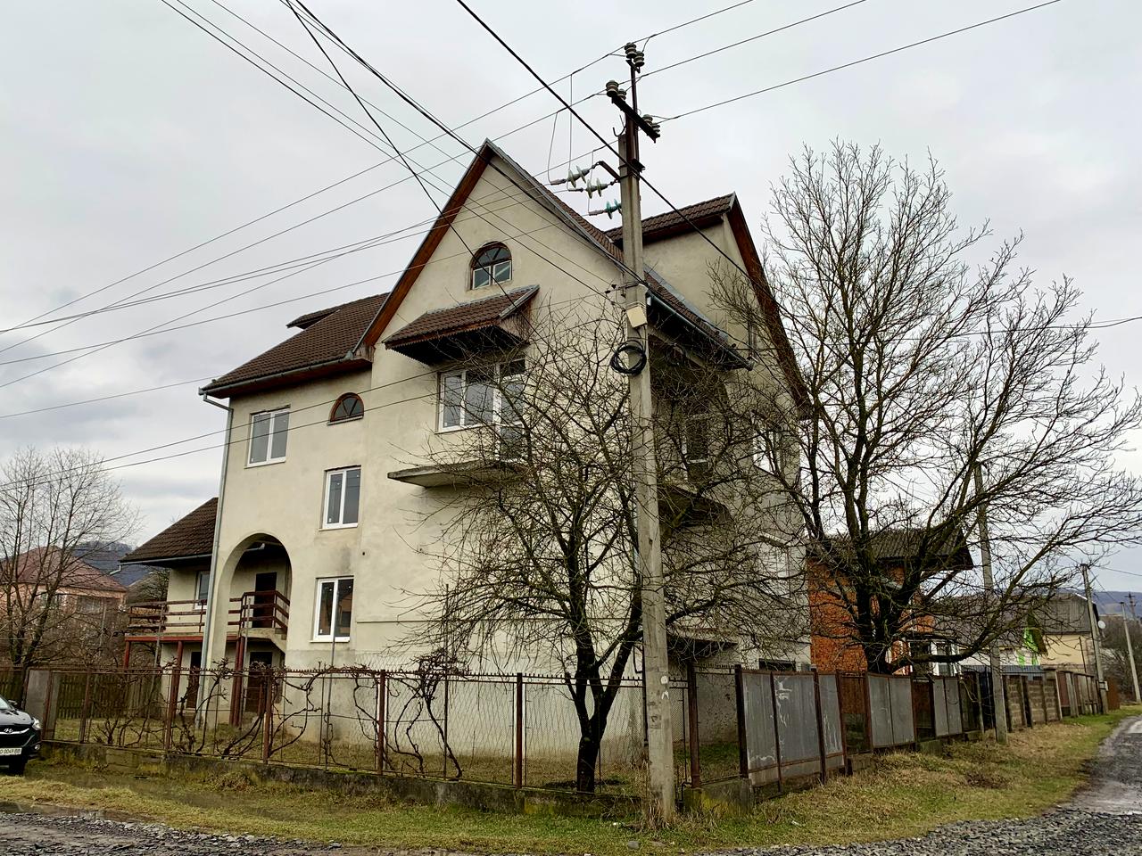 Молодіжна