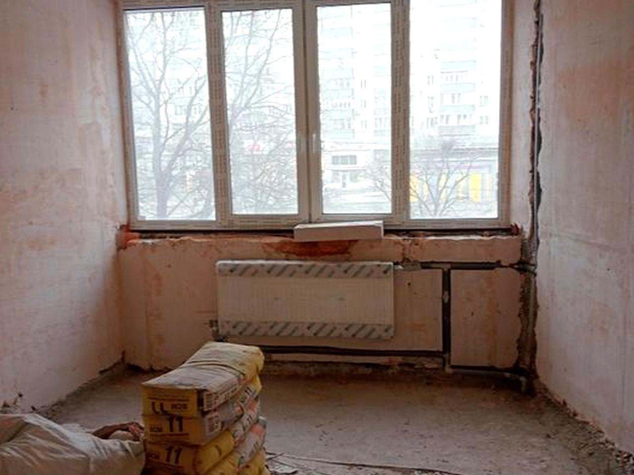 Продам 3 ком кв Холодная гора