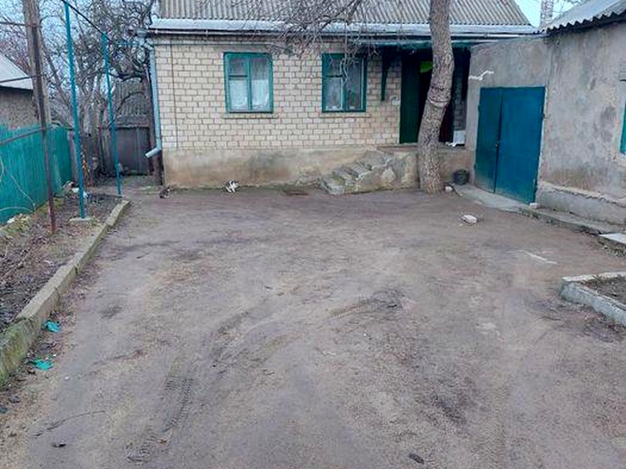Терміново продам будинок Вознесенськ (Болгарка)