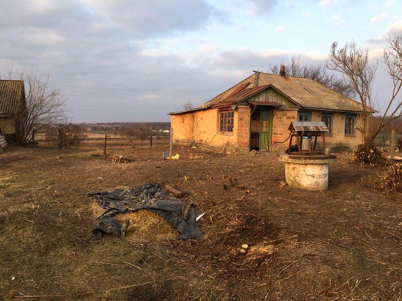 Продається будинок