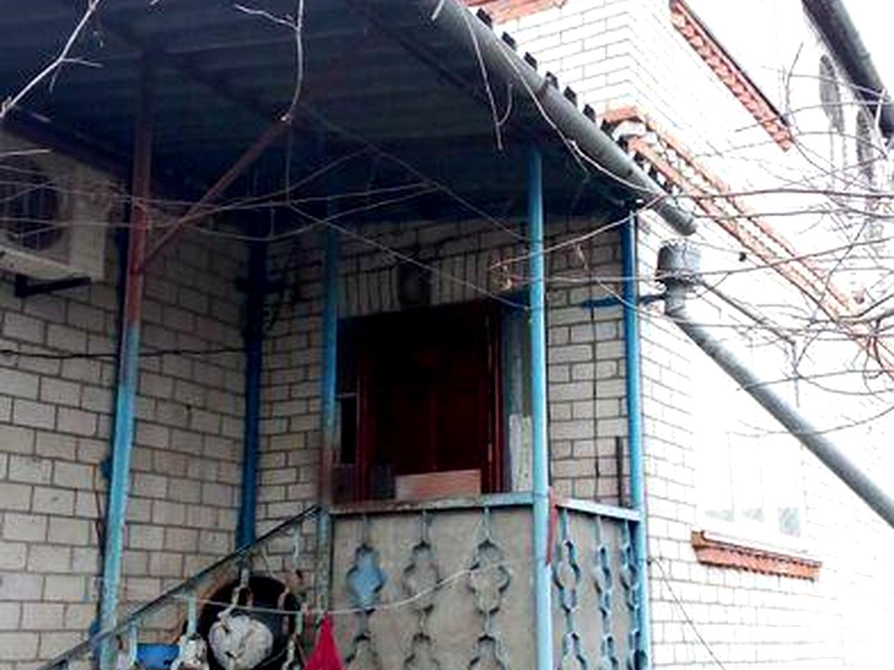 Продається будинок. Фастів.