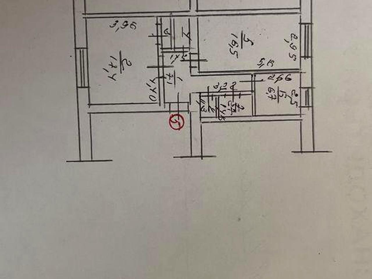 Продам 2-кімнатну квартиру