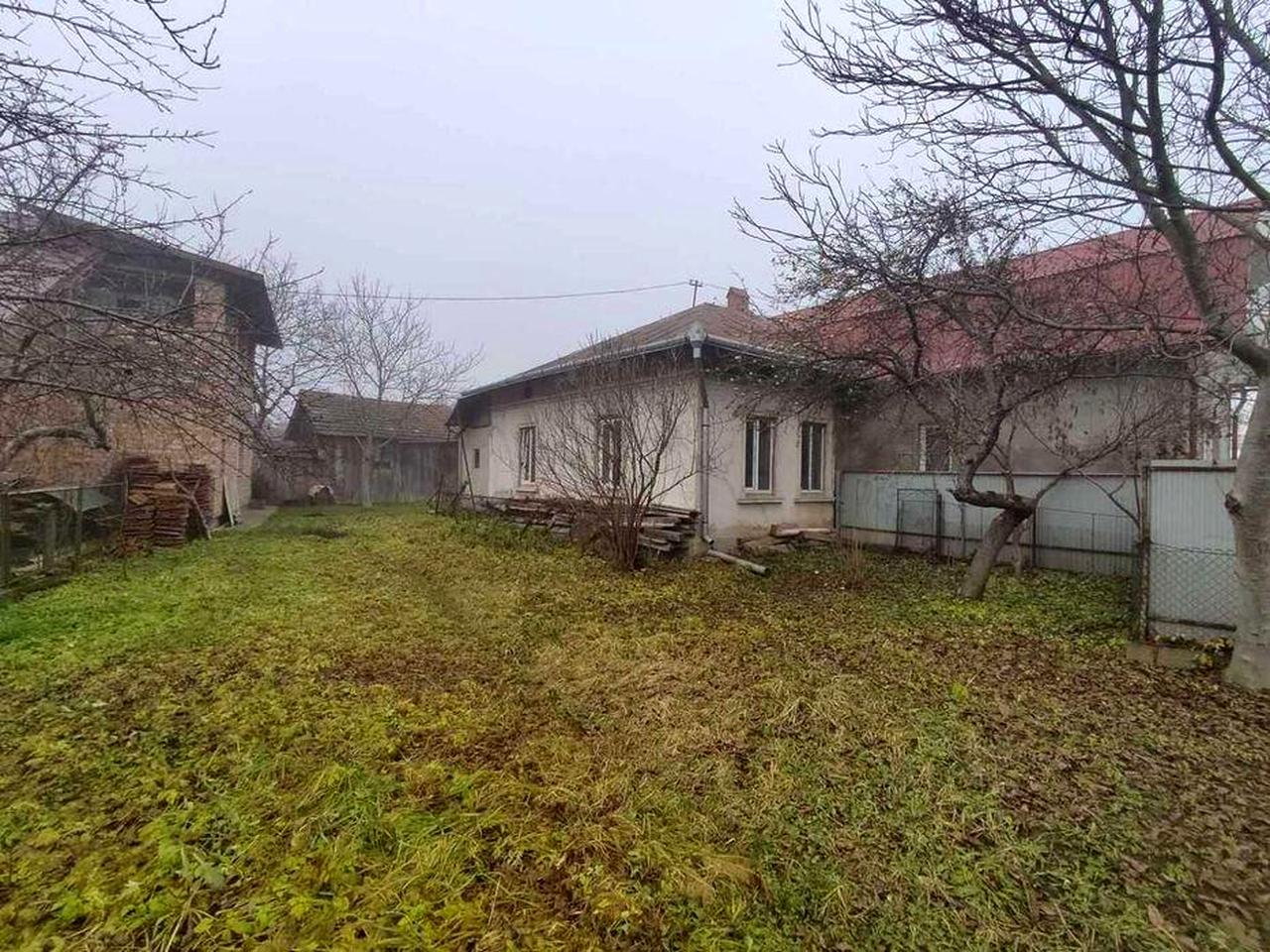 Півособняк по вул.Січинського