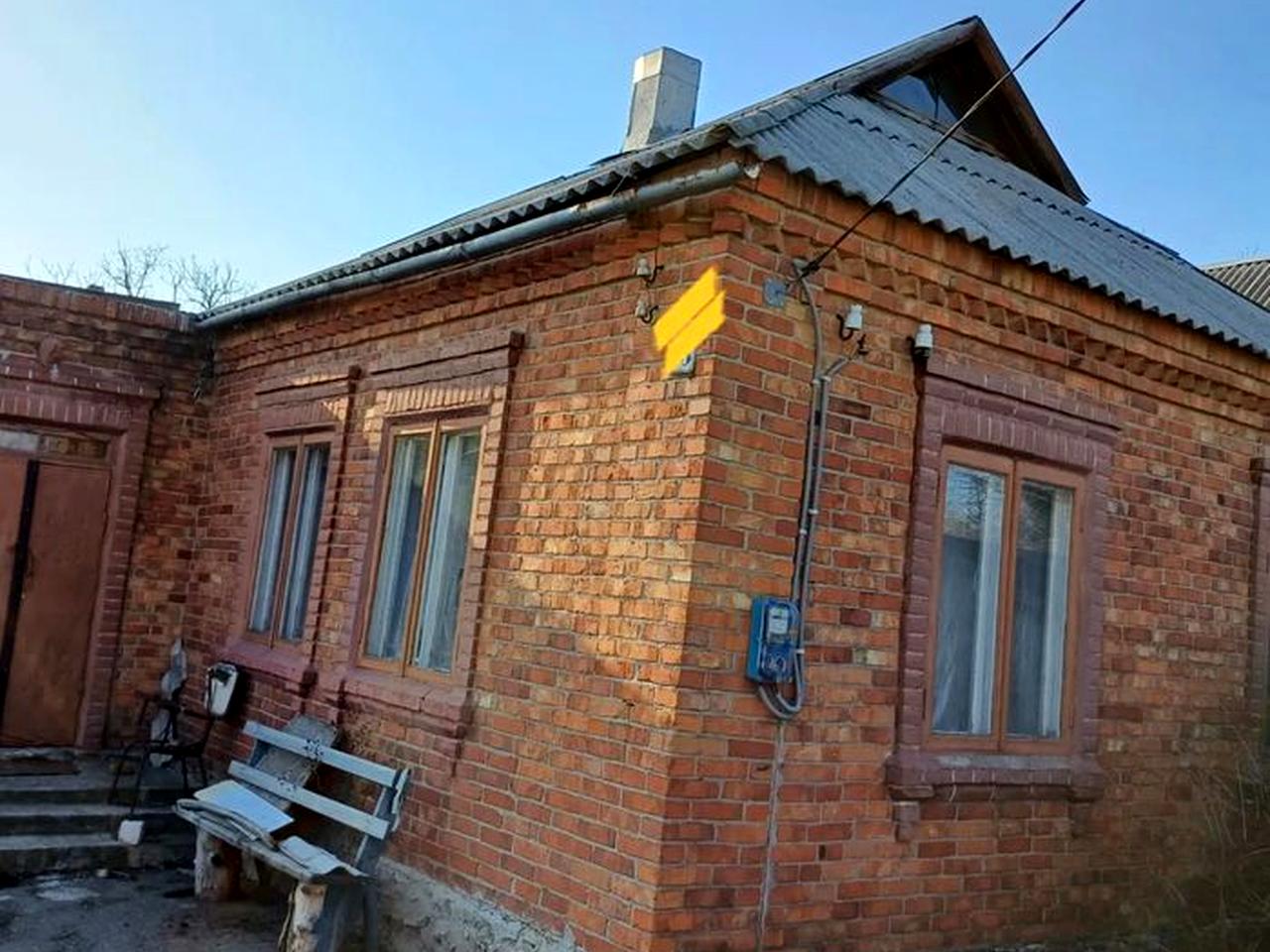 Продаю будинок біля СОШ12