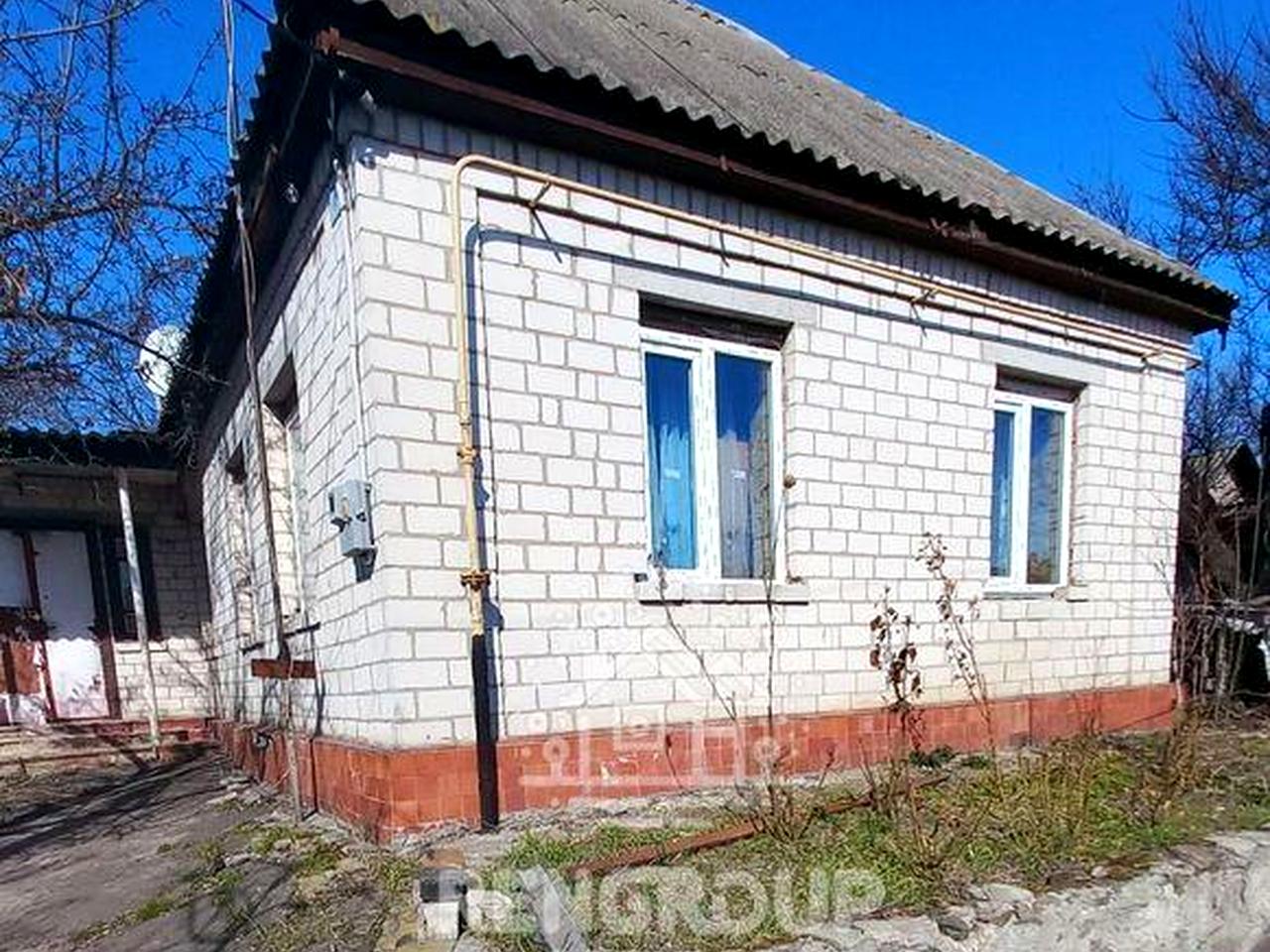 Продаж будинку  біля річки,до центру 5 хв