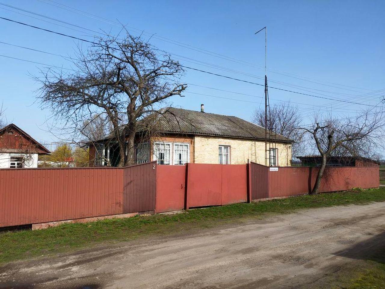 Житловий будинок