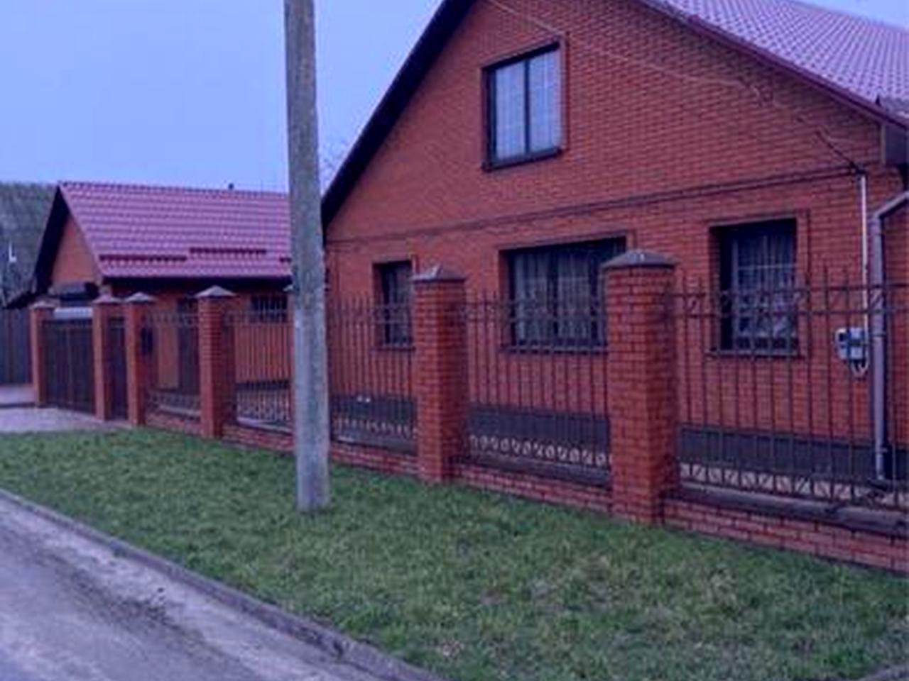Продается Дом Со Всеми удобствами, все вопросы по телефону