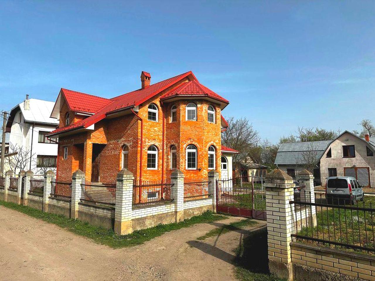 Продається будинок в м.Стрий