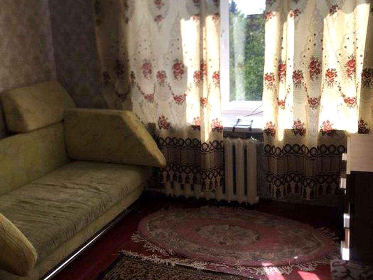 Здам 1 кімнатну в гуртожитку Івана Франка 27