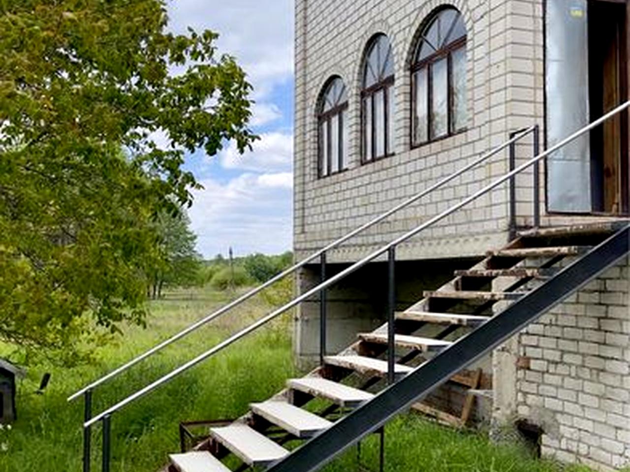 Продається будинок