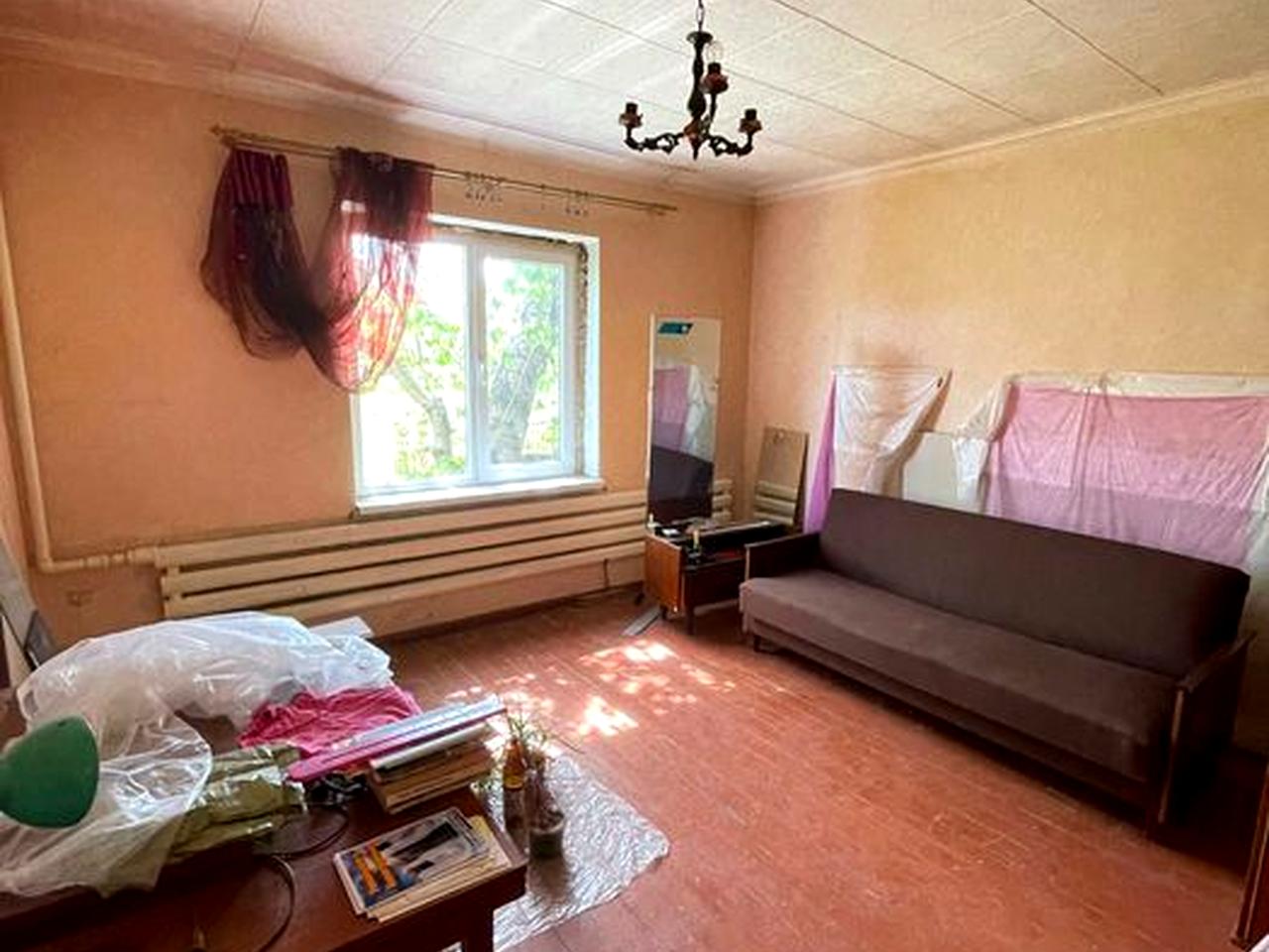 Продам 2-к квартиру на Гданцівкі, Центр.-Міськ.