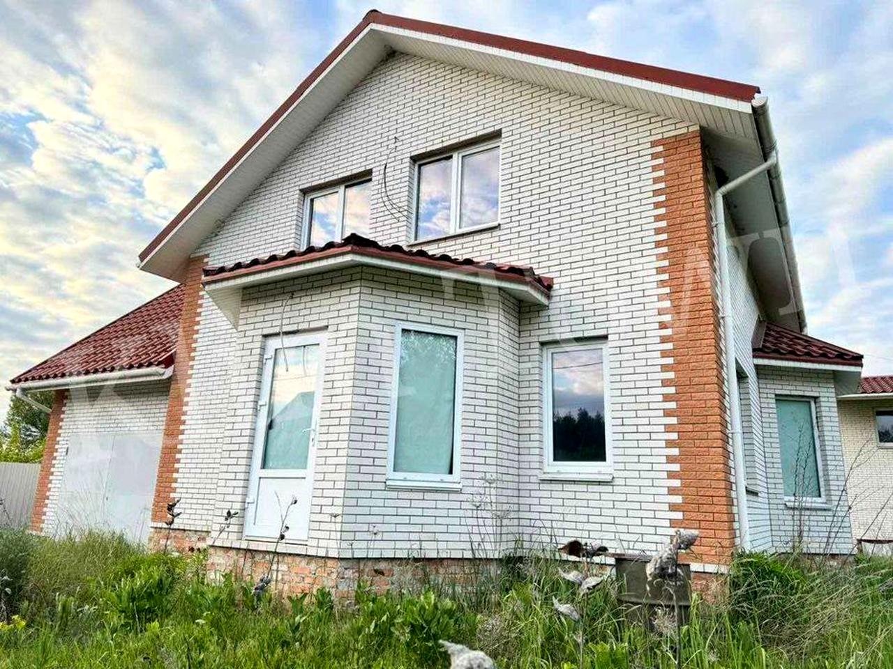 Продається дачний будинок в СТ "Райдуга"