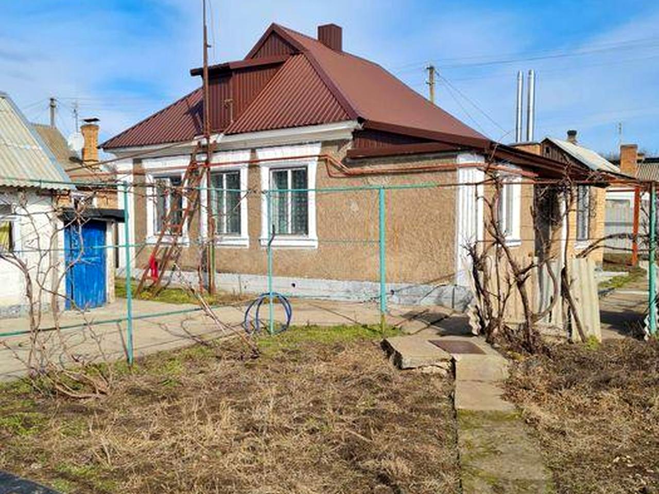 Продам будинок на Ворошилівці.Ціну знижено!!!