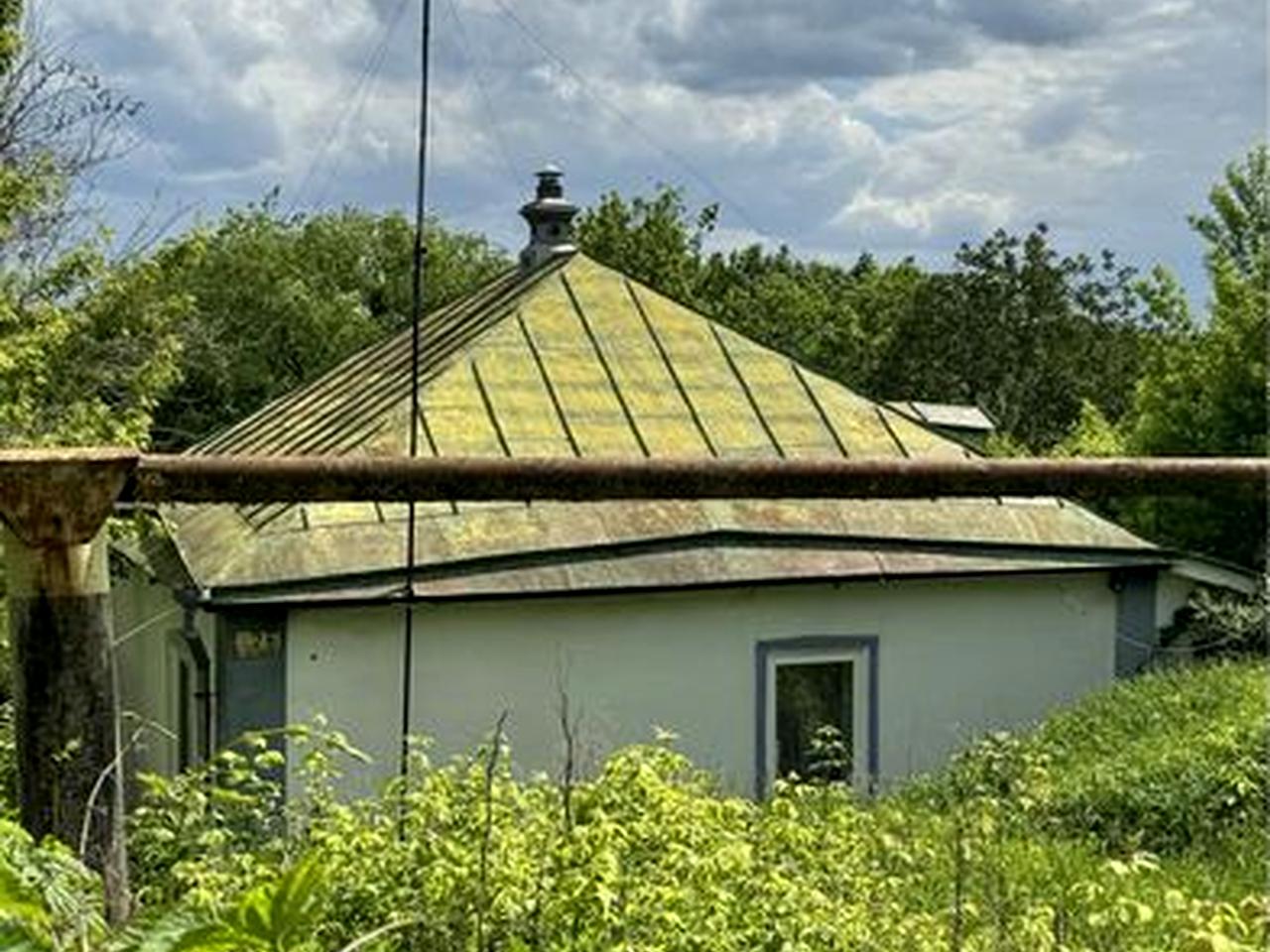 Продам дом в Чугуеве ( рн Дружба)