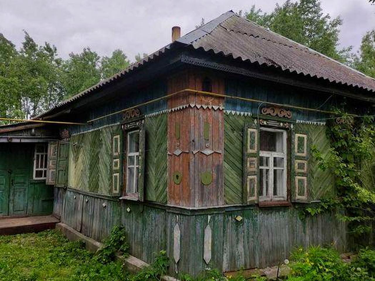 Житловий будинок