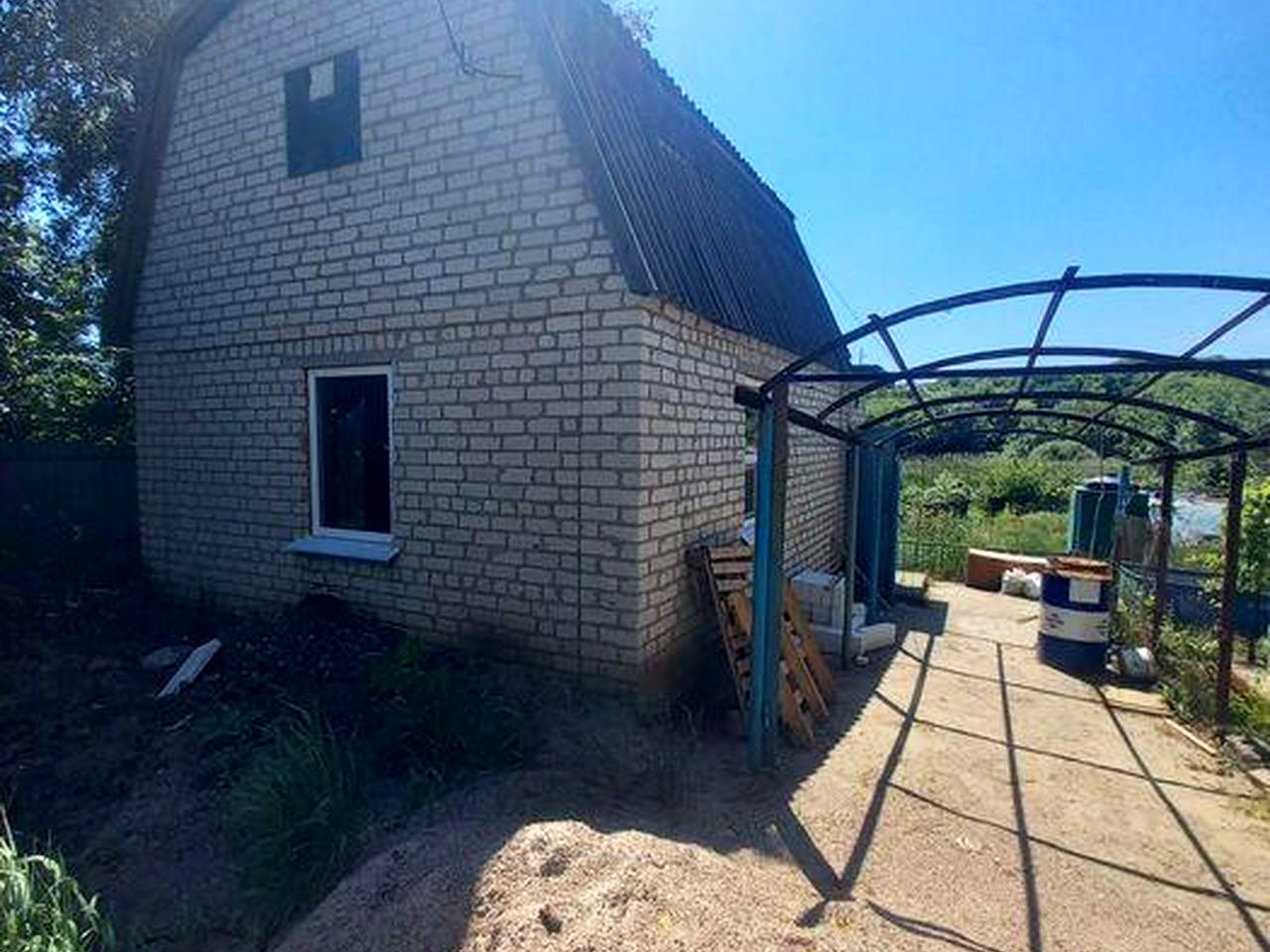 Продажа 2эт дачи.коп Горняк.
