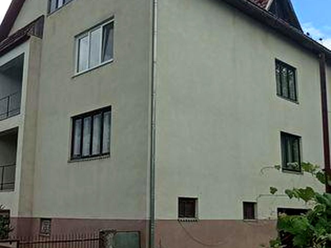 Продам великий  будинок Свалява