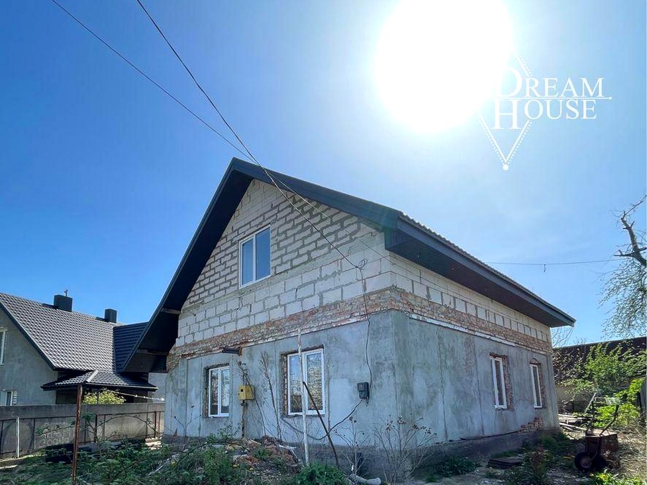 Продаж будинку 2 поверхового