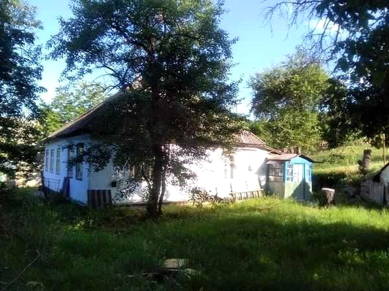 1/2 частина будинку в м. Богуслав