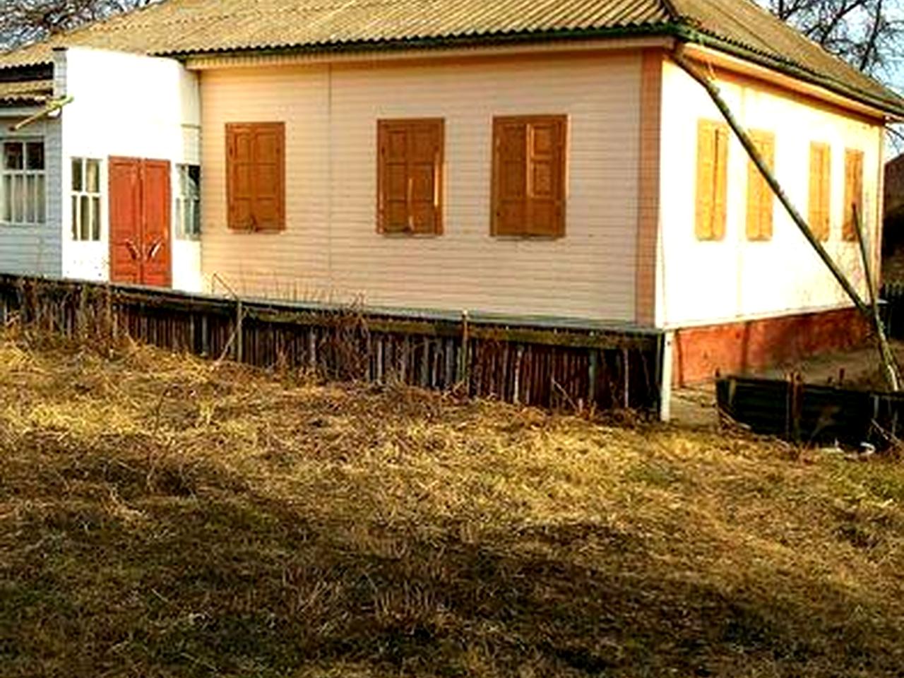 Продам дім в м.Ніжині
