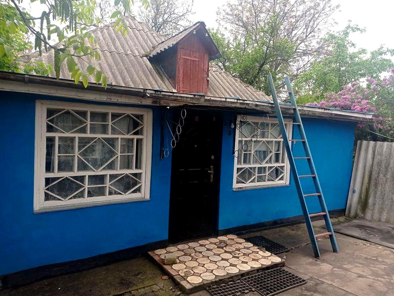 Продається будинок м.Гайворон.Терміново