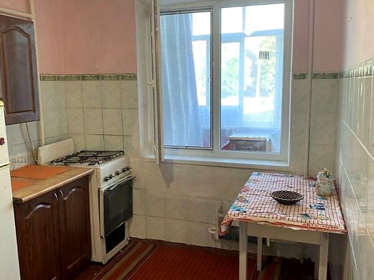 Продаж 1к Квартира Військової доблесті (Леваневського) вулиця