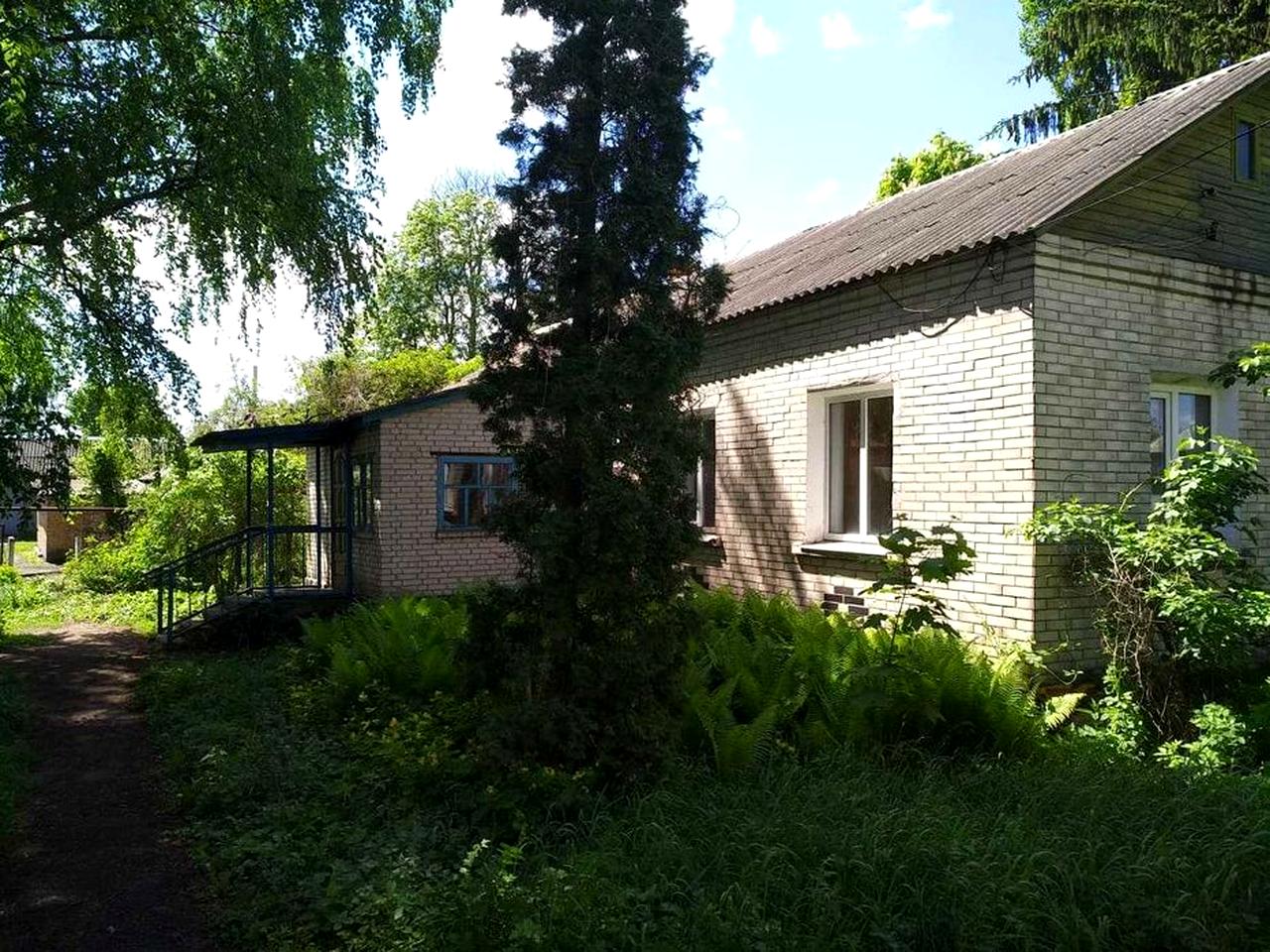 Срочно! Продам дом (Аренды нет) в центре 116.7 кв.м