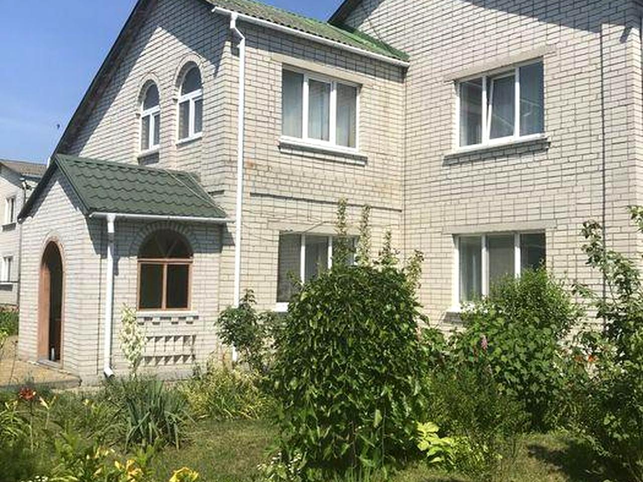 Продається будинок м.Березань Київської обл. Броварського р-ну