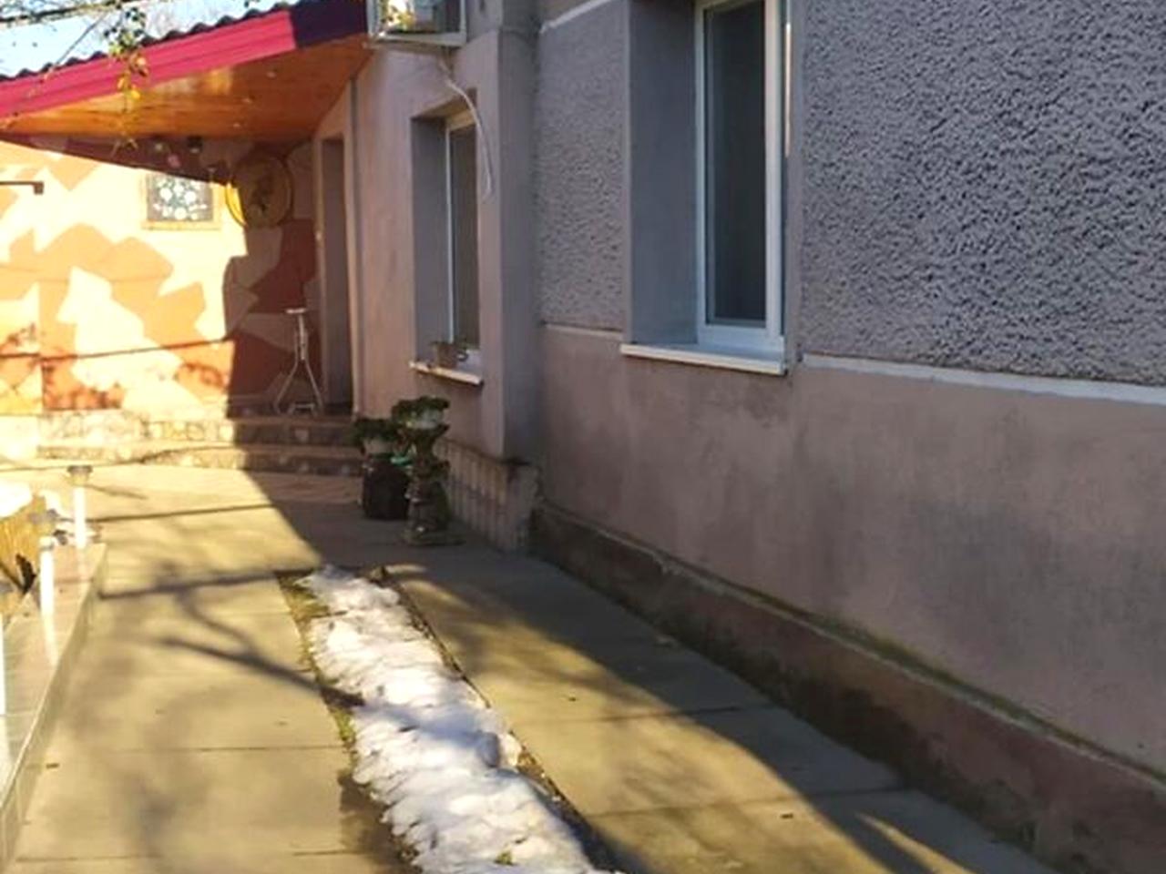 Продаж 3к Дім Дерекосег вулиця