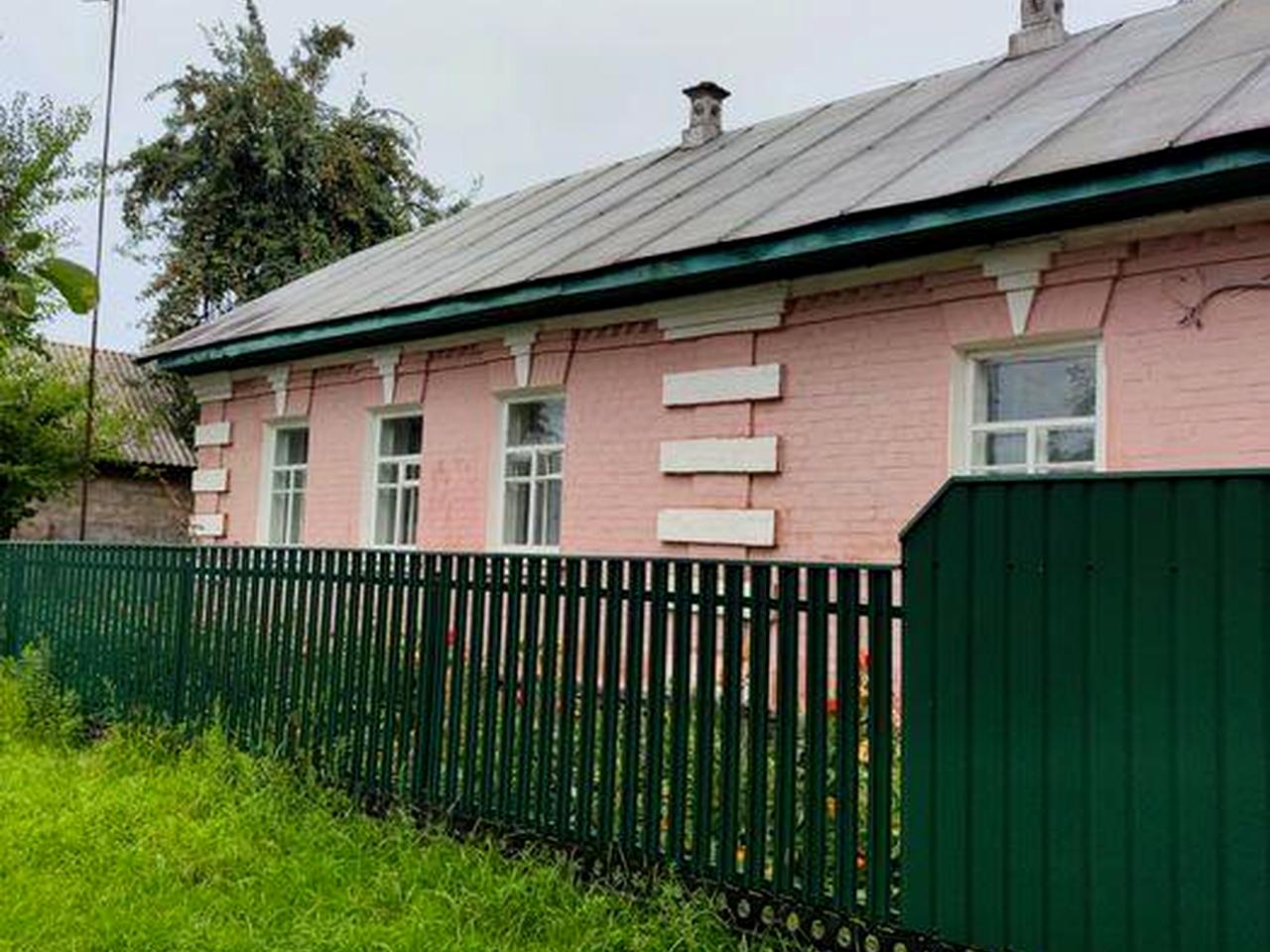 Продам приватний будинок