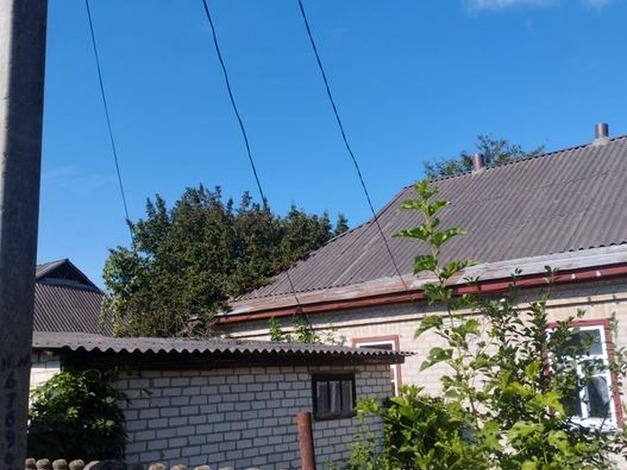 Продаж частини будинку
