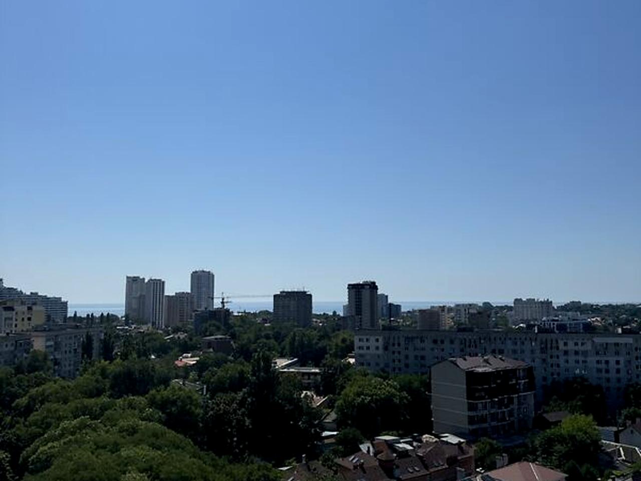 Продаж 4к Квартира Чубаївська вулиця ЖК Итака