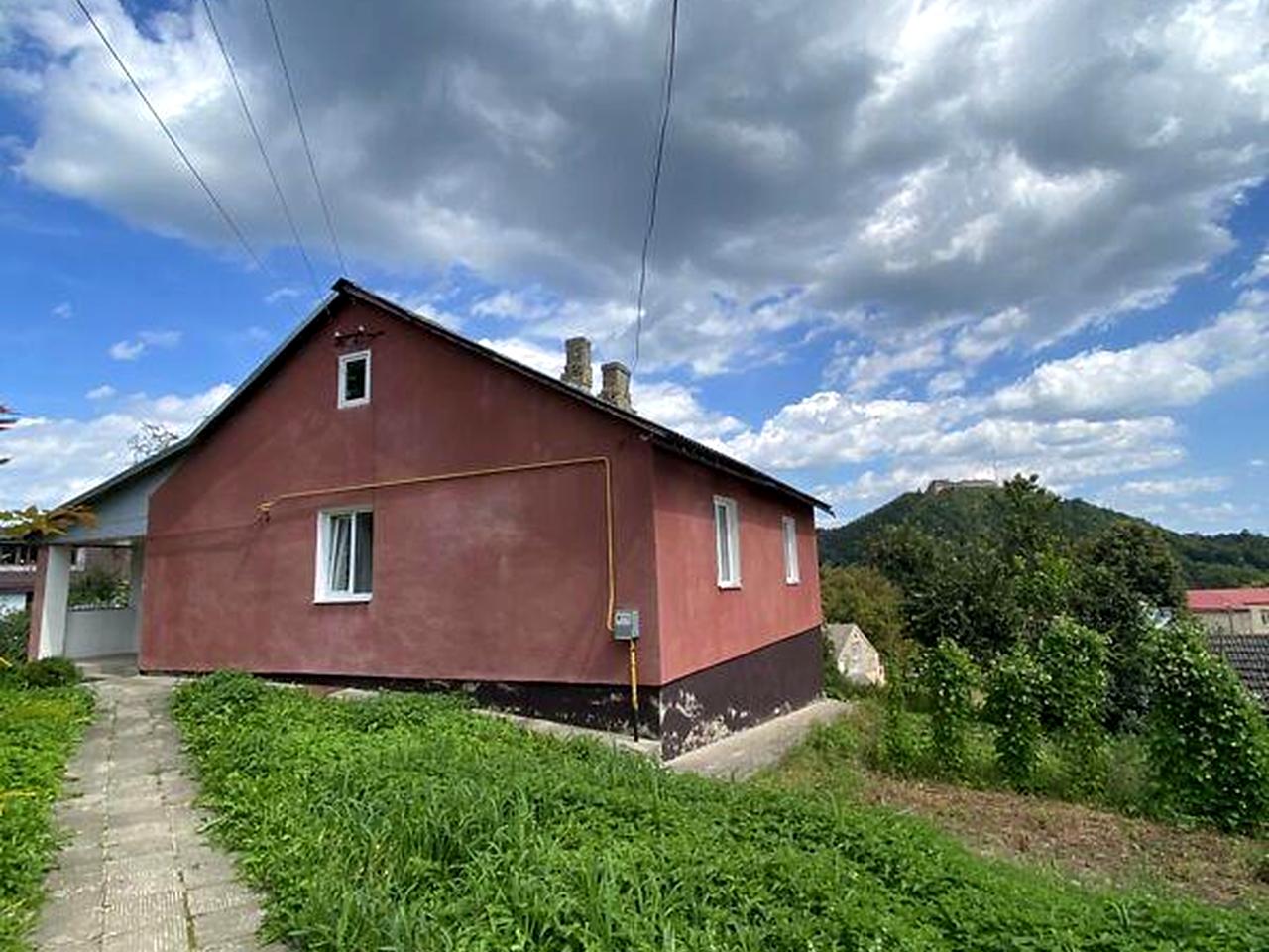 Продаж 3к Дім Словацького вулиця