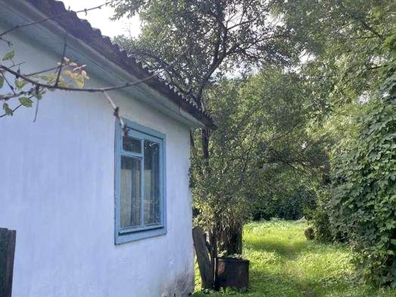 Продається частина будинку