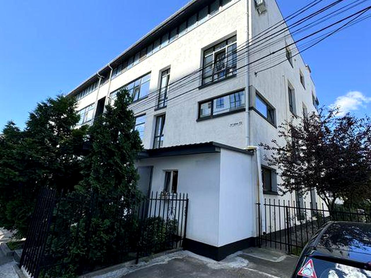 Продам 3х кк вул. Ягідна, 23 ЖК Данія