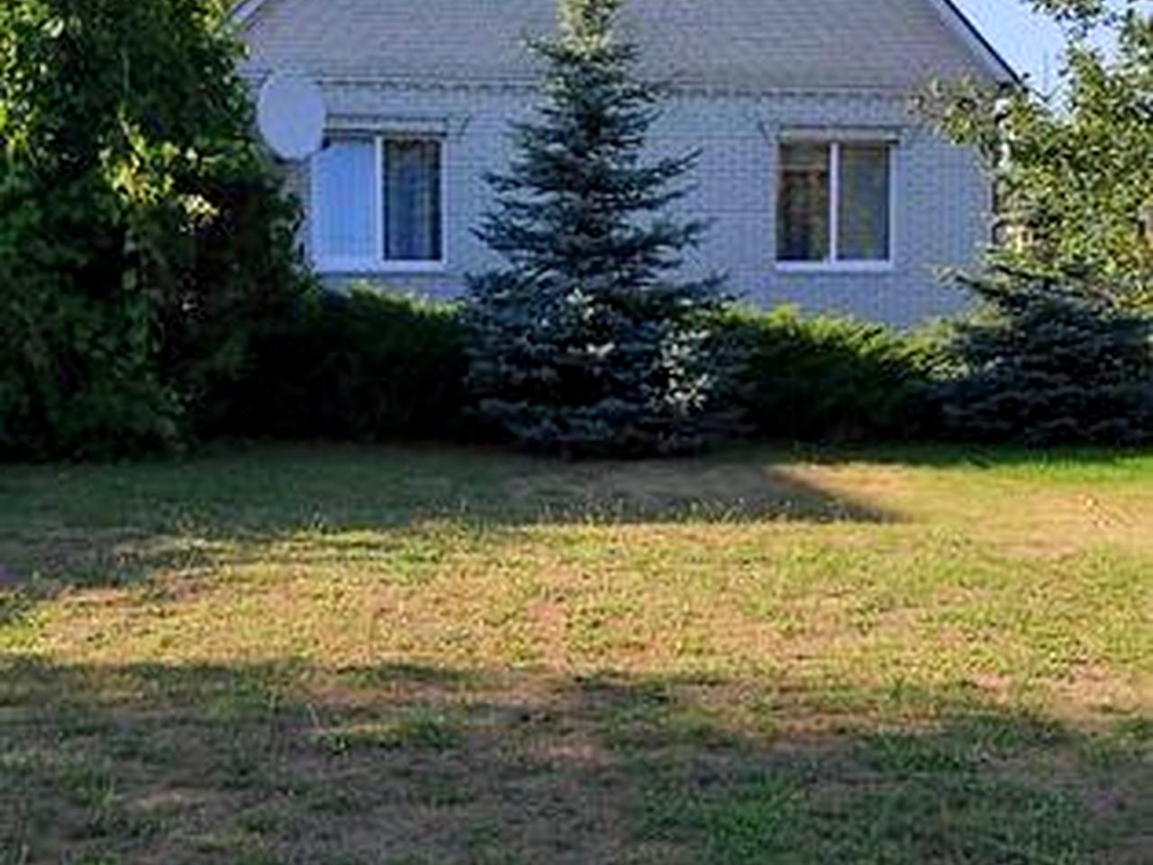 Продам будинок м.Охтирка